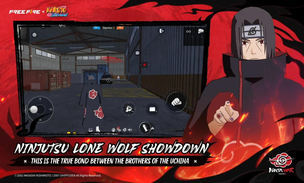 FreeFire MOD APK Appic Store