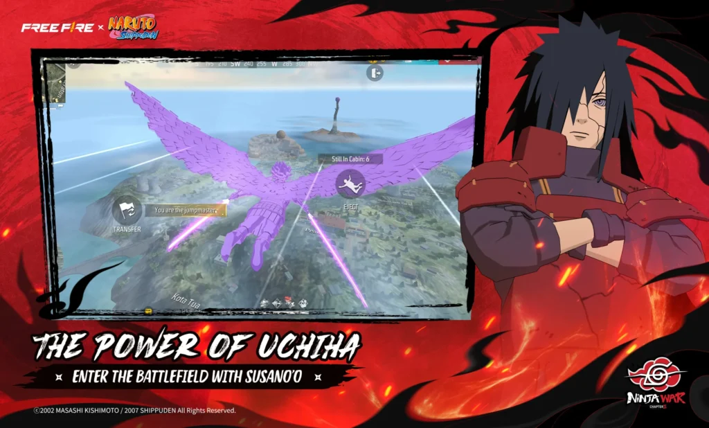 FreeFire MOD APK Appic Store