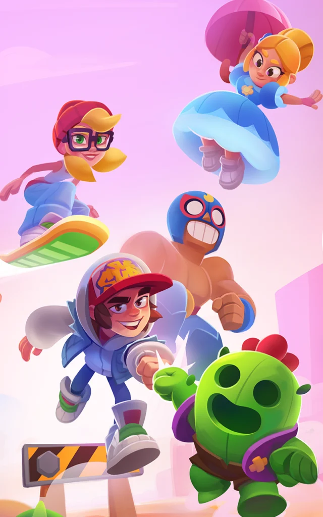 Subway Surfers MOD APK