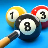 8 ball pool MOD APK Appic Store