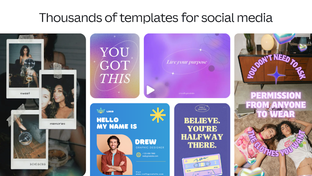 Canva 2.333.0 MOD APK 1 Canva 1 MOD APK Appic Store