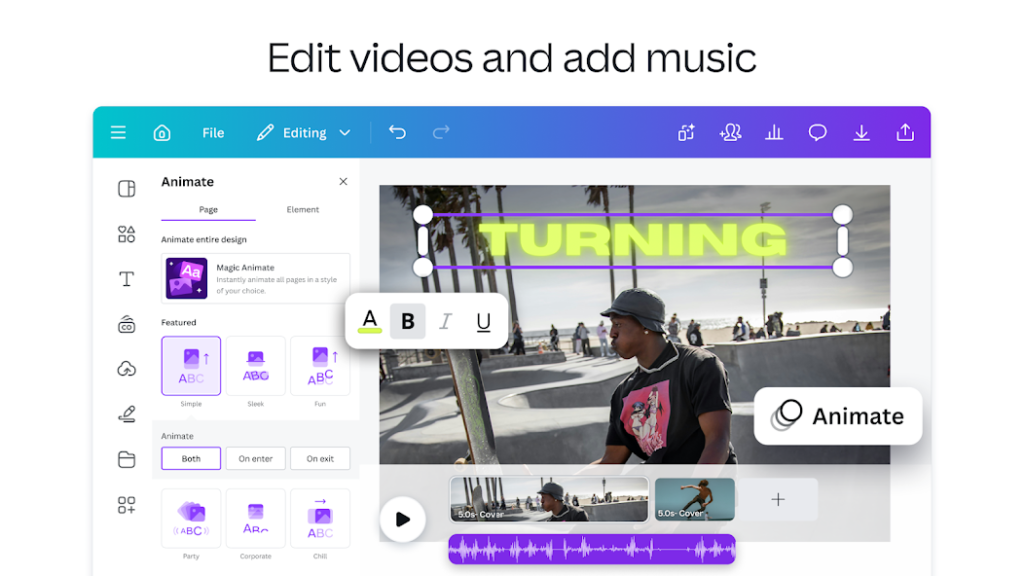 Canva 2.333.0 MOD APK 3 Canva 3 MOD APK Appic Store