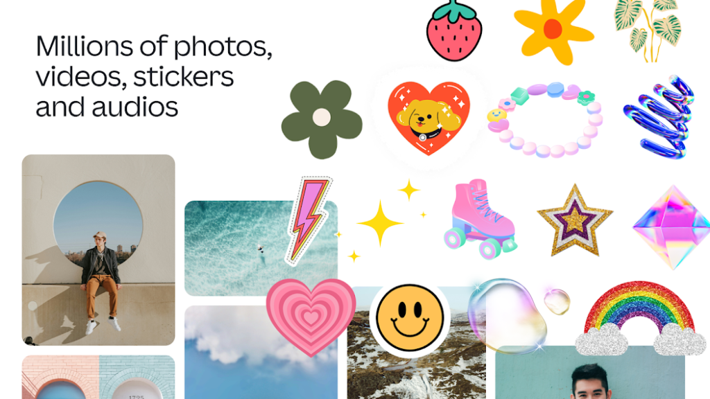 Canva 2.333.0 MOD APK 6 Canva 6 MOD APK Appic Store