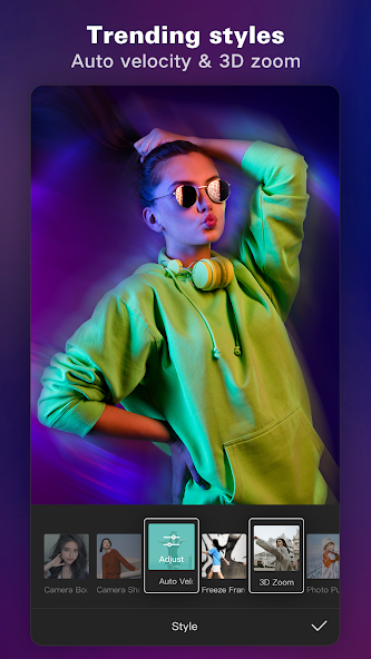 CapCut MOD APK Appic Store