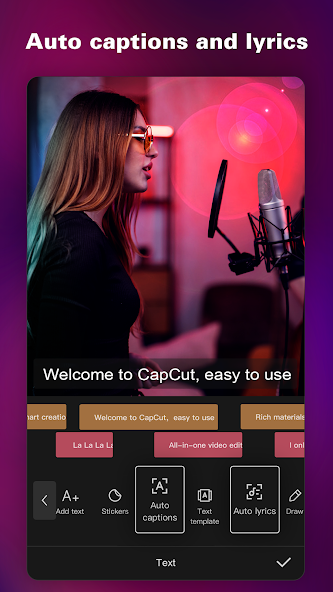 CapCut MOD APK Appic Store