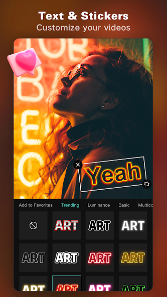 CapCut MOD APK Appic Store