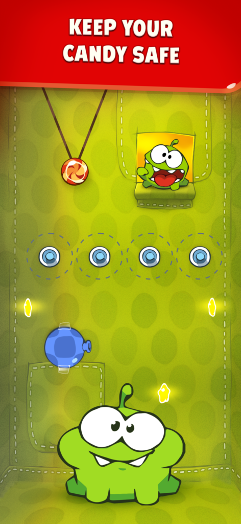 Cut The Rope 3.76.2 MOD APK 3 Cut The Rope MOD 3 APK Appic Store