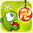 Cut The Rope MOD APK Appic Store