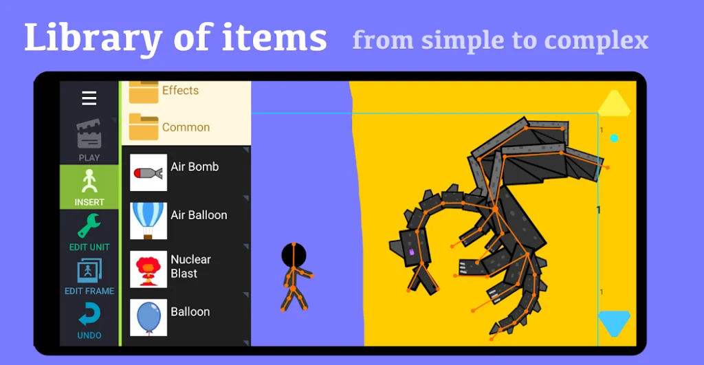 Draw Cartoons 2 0.22.99 MOD APK 2 Draw Cartoons 2 2 MOD APK Appic Store