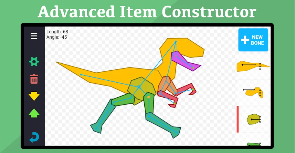 Draw Cartoons 2 0.22.99 MOD APK 3 Draw Cartoons 2 3 MOD APK Appic Store