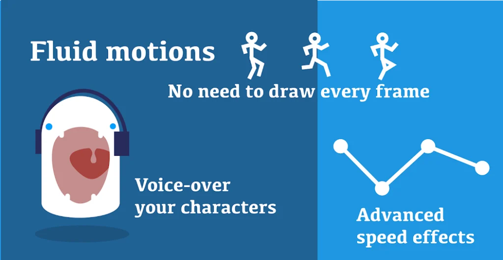 Draw Cartoons 2 0.22.99 MOD APK 4 Draw Cartoons 2 4 MOD APK Appic Store