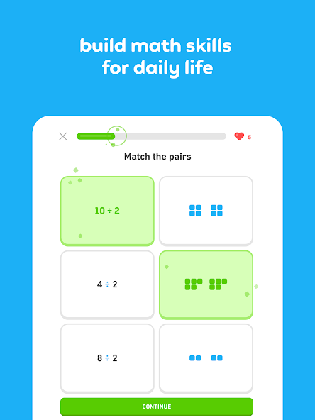 Duolingo MOD APK Appic Store