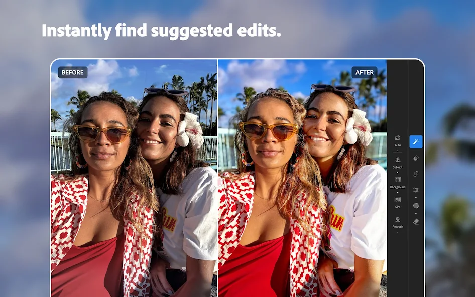 Lightroom MOD APK Appic Store