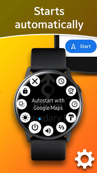 Navigation Pro MOD APK Appic Store