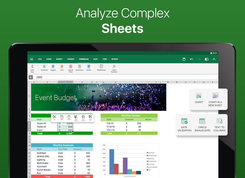 OfficeSuite Pro 15.9.57971 MOD APK 2 OfficeSuite Pro 2 MOD APK Appic Store