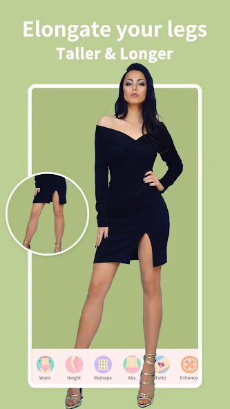 Perfect Me 3 MOD APK Appic Store