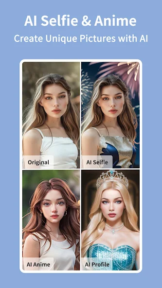 Perfect Me 4 MOD APK Appic Store