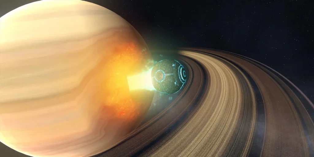 Solar Smash 2.6.4 MOD APK 2 Solar Smash MOD APK