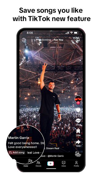 TikTok MOD APK Appic Store