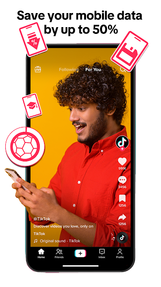 TikTok MOD APK Appic Store