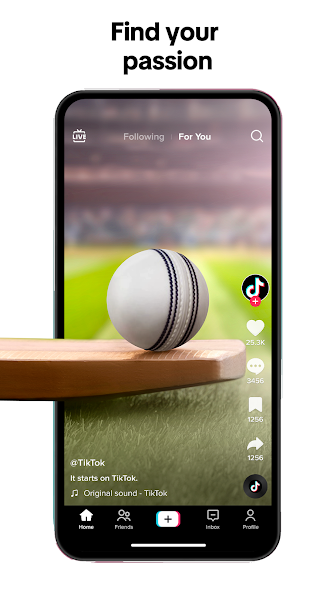 TikTok MOD APK Appic Store