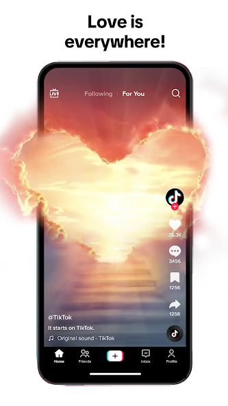 TikTok MOD APK Appic Store