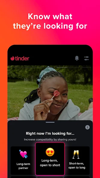 Tinder MOD APK Appic Store
