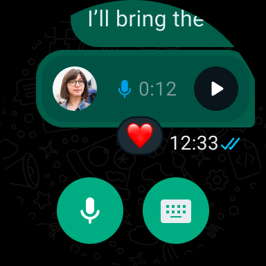 WhatsApp Messenger 2.25.30.74 2 WhatsApp Messenger 2 MOD APK Appic Store