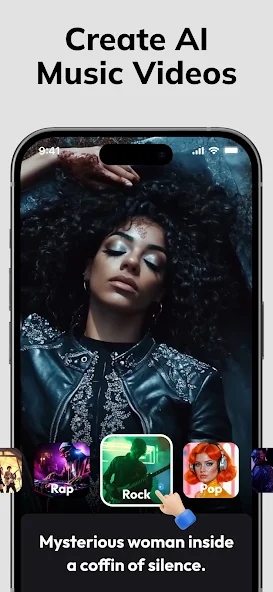 Livensa MOD APK Appic Store